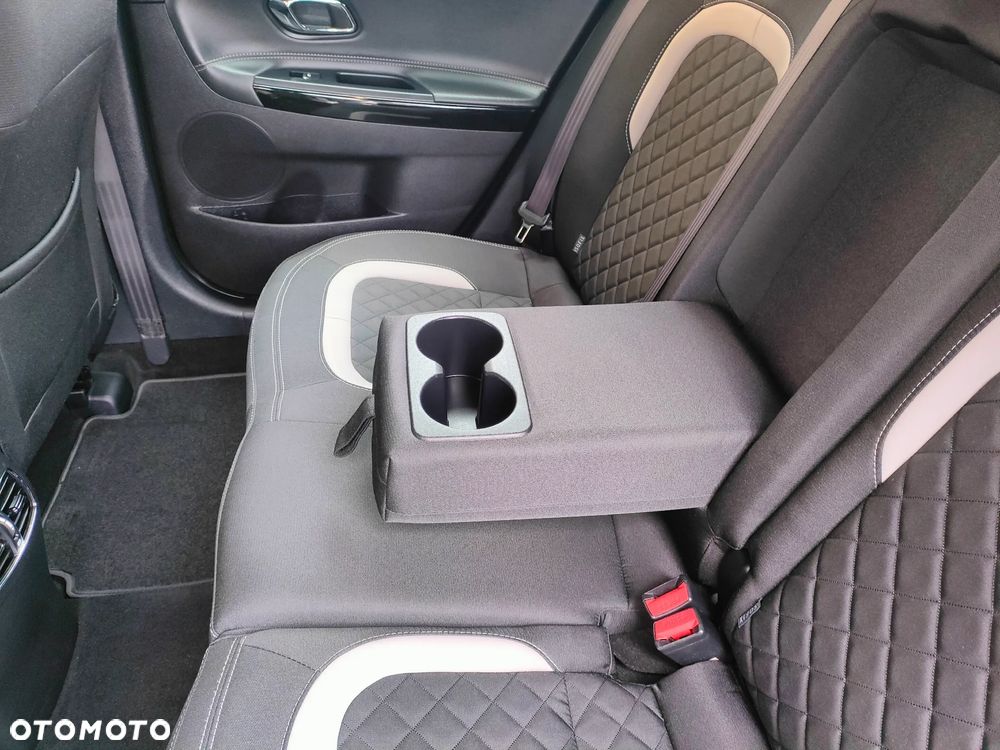 Kia Ceed 1.6 CRDi 136 ISG SW GT Line - 37