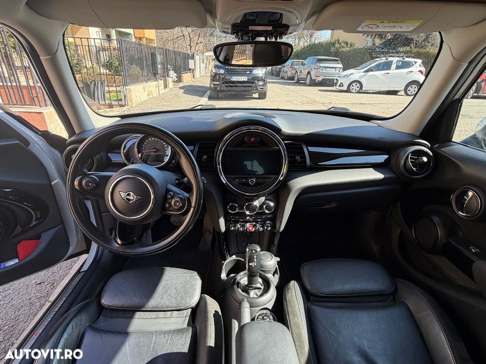 Mini Cooper S Aut. Seven Chili - 16