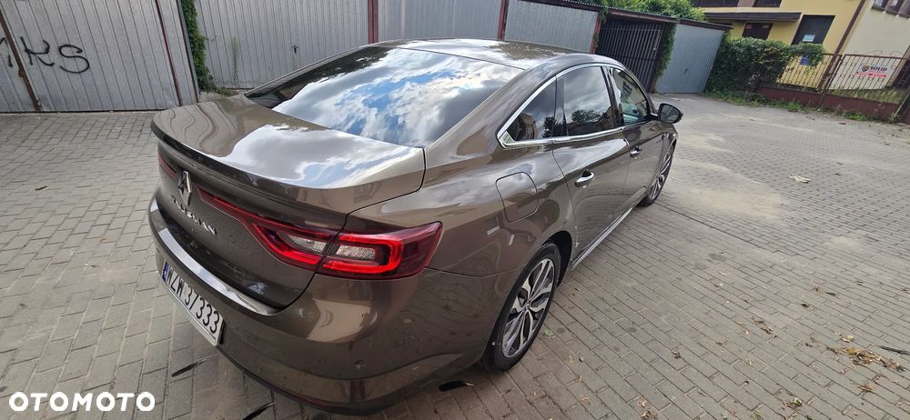 Renault Talisman 1.6 Energy dCi Initiale Paris EDC - 2