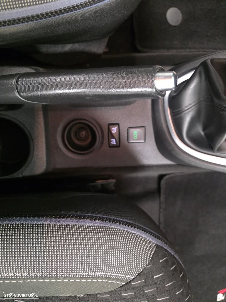 Renault Captur 1.5 dCi Exclusive - 45