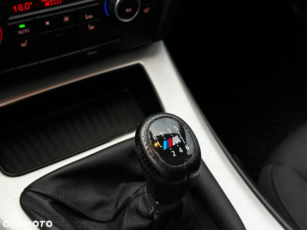 BMW Seria 3 316d - 20