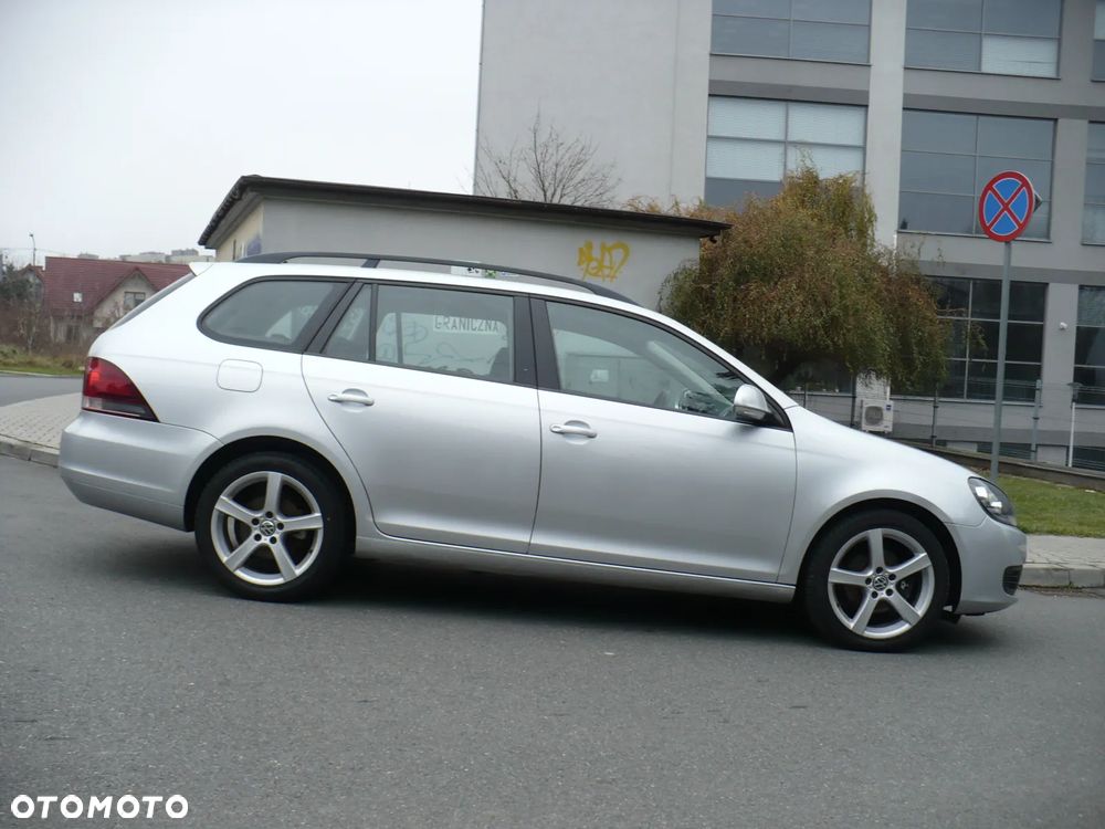 Volkswagen Golf 1.6 Tour - 2