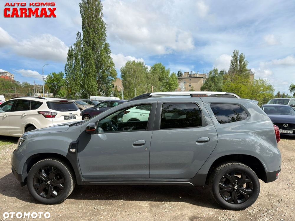 Dacia Duster - 4