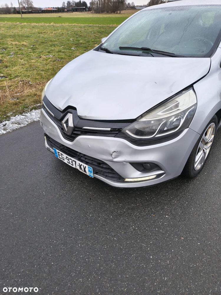 Renault Clio dCi 90 Dynamique - 7