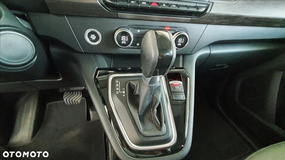 Renault Kangoo 1.5 dCi Techno EDC - 15
