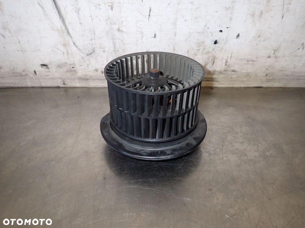 WENTYLATOR NAWIEWU TYŁ VOLKSWAGEN SHARAN 1.9 7M0819021 - 1