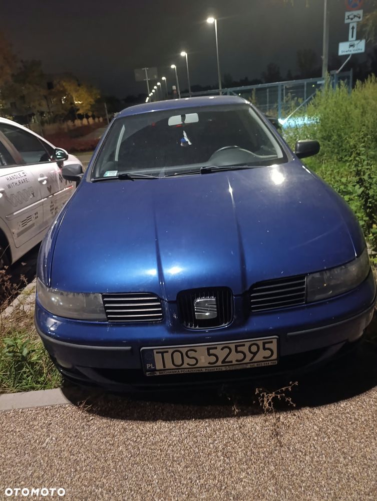 Seat Leon 1.8T Sport - 3