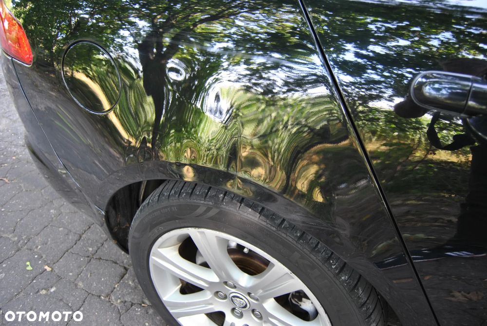 Jaguar XF 3.0 V6 Diesel Edition - 16