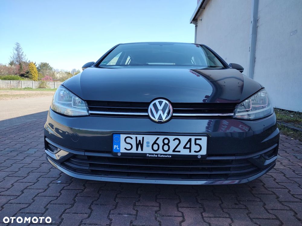 Volkswagen Golf - 17