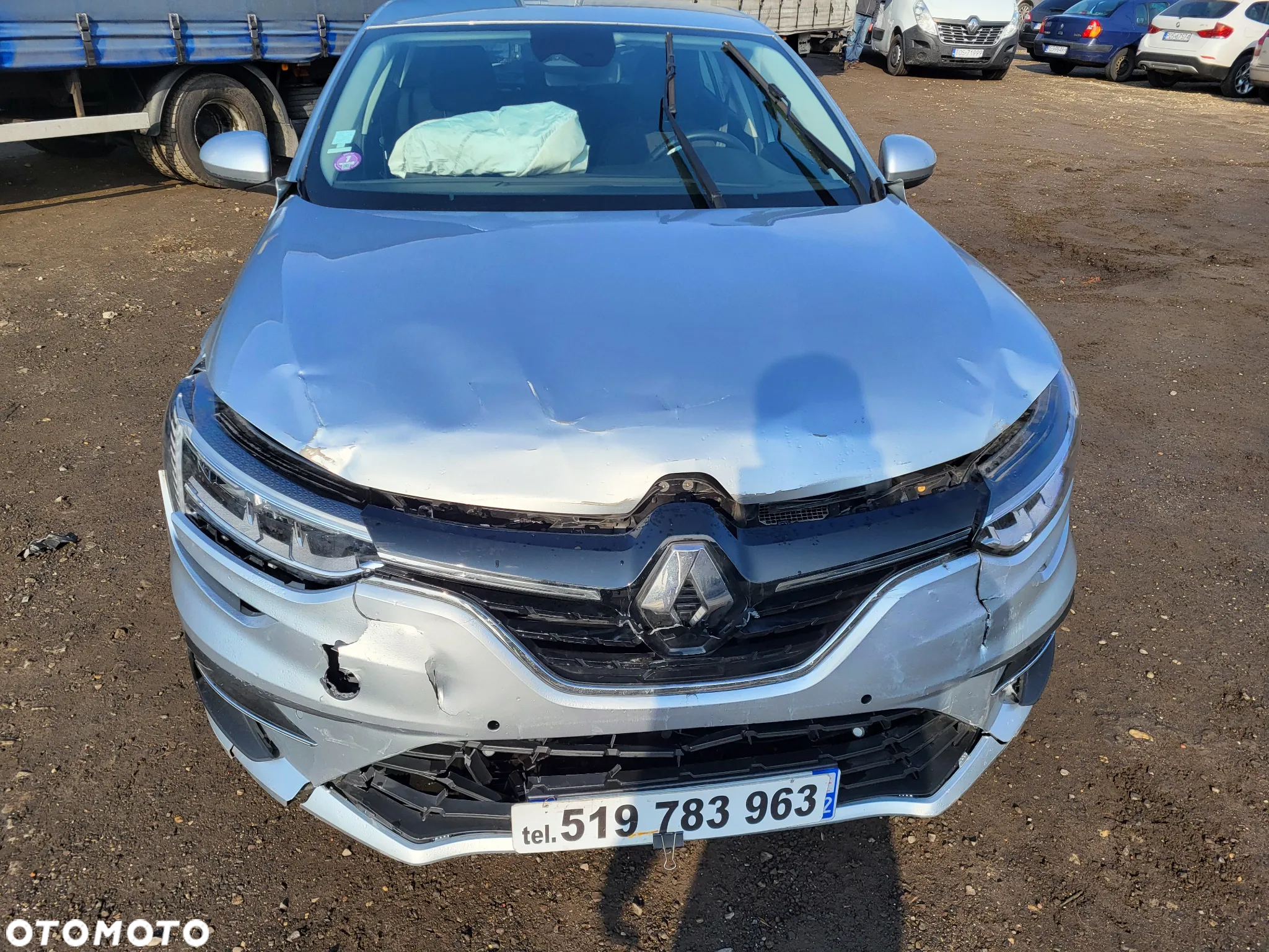 Renault Megane 1.0 TCe Life - 6