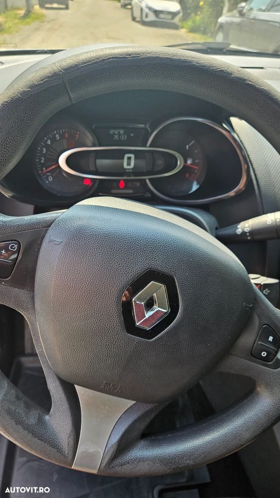Renault Clio 1.2 Life - 8