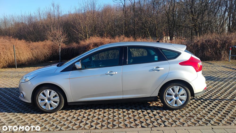 Ford Focus 1.6 TDCi Edition - 13