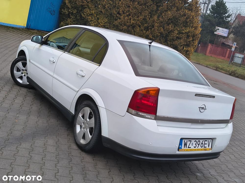 Opel Vectra 1.8 - 11