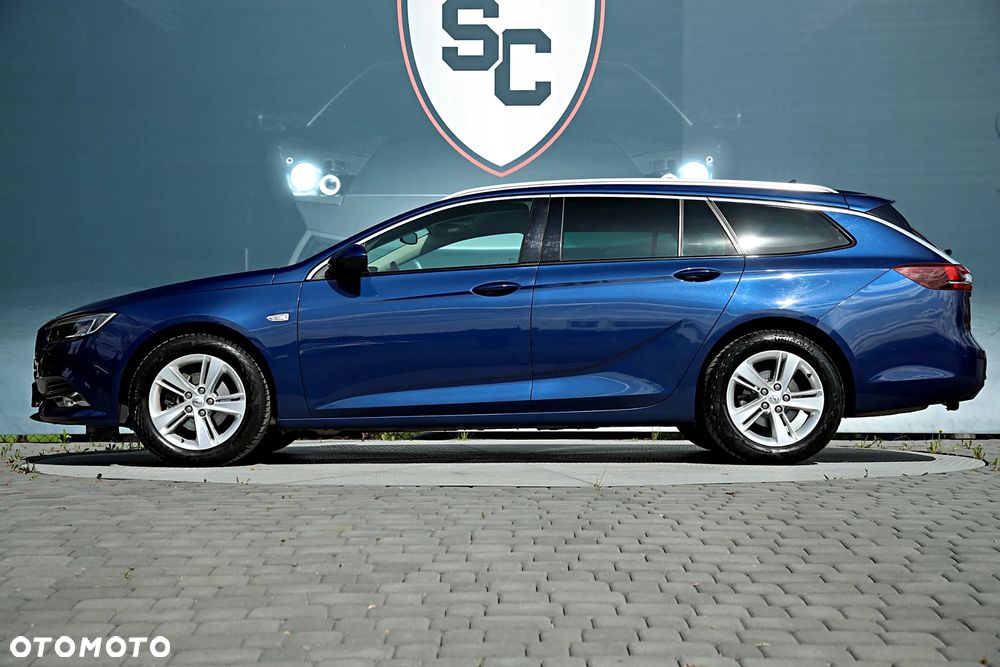 Opel Insignia 1.5 T GPF Elite S&S - 4