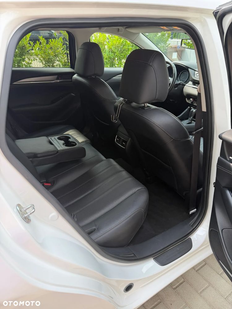Mazda 6 2.0 Exclusive-Line - 28