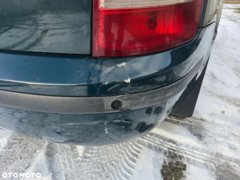 Skoda Fabia 1.9 TDI Ambiente + - 11