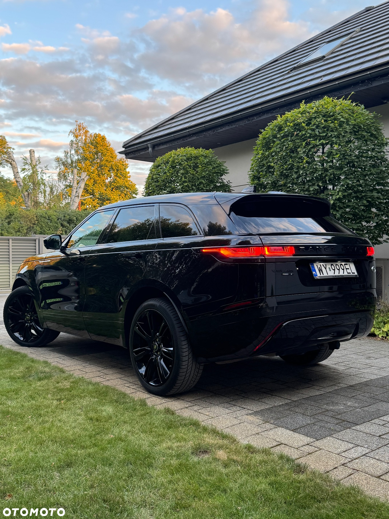 Land Rover Range Rover Velar 2.0 Si4 GPF R-Dynamic - 14