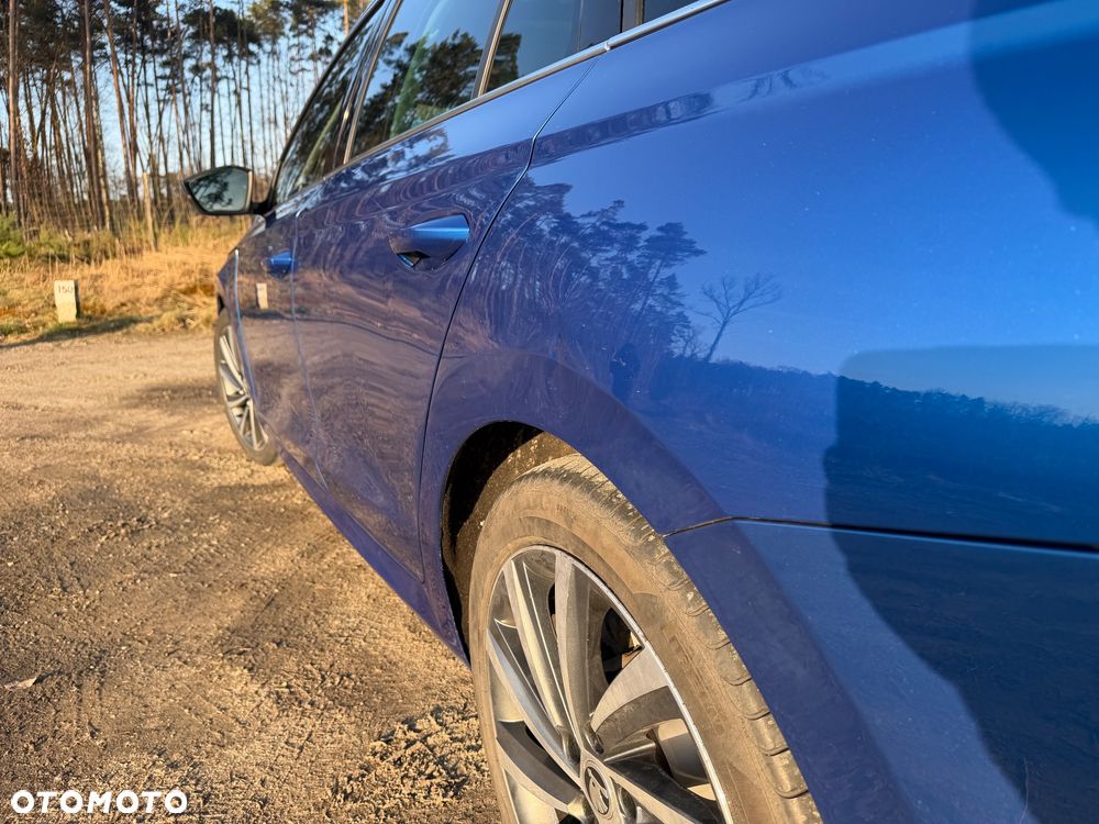 Skoda Octavia 2.0 TDI SCR Ambition DSG - 8