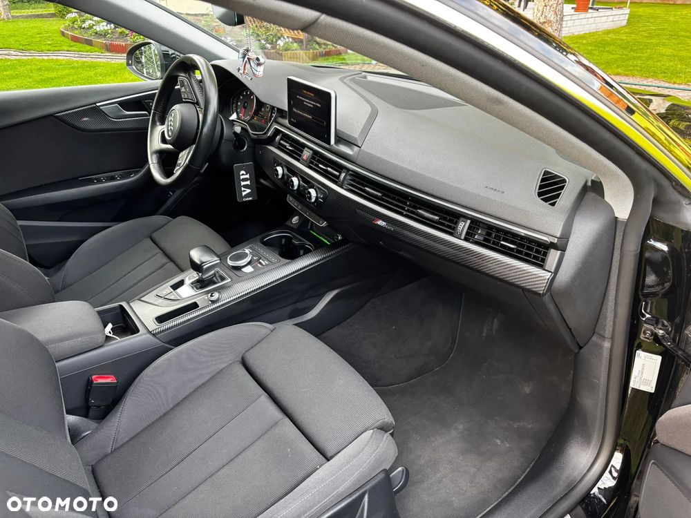 Audi A5 Sportback - 3
