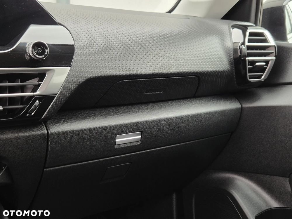 Citroën C4 1.5 BlueHDi Shine S&S - 17