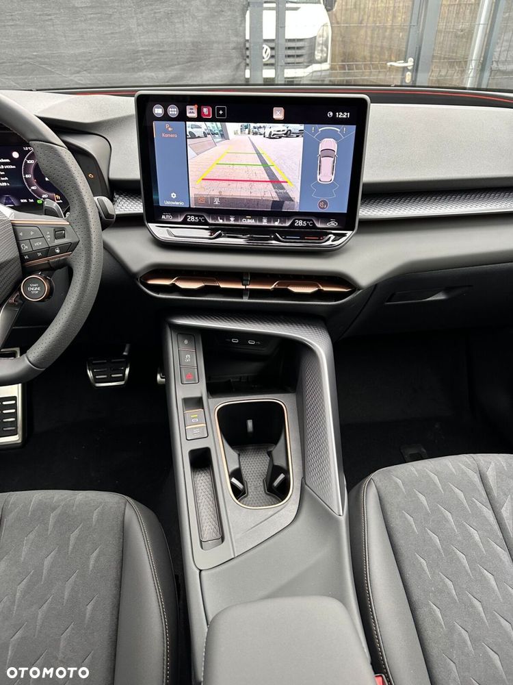 Cupra Terramar 2.0 TSI 4Drive DSG - 23