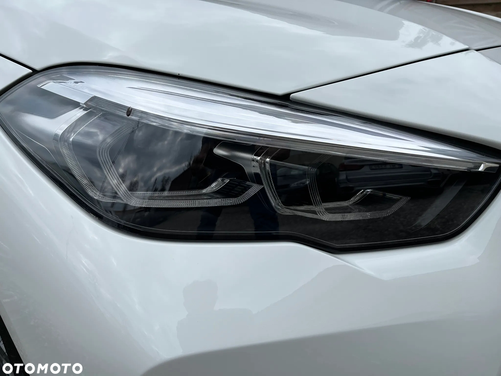 BMW Seria 2 218i Gran Tourer M Sport - 22