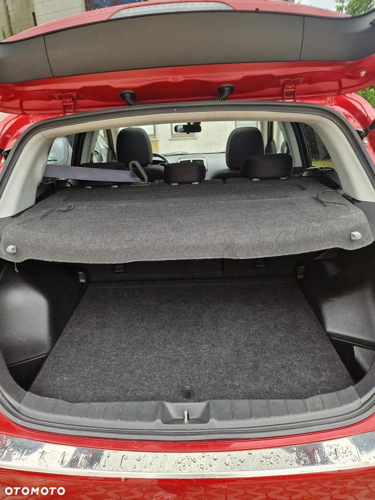 Mitsubishi ASX 1.6 Blue Sky Edition - 11