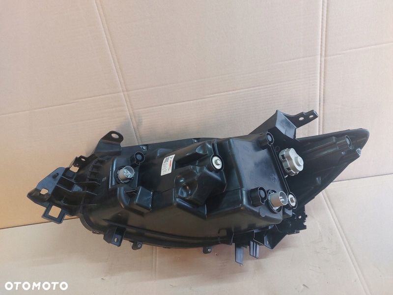MAZDA CX5 CX-5 LAMPA FULL LED DWIE SOCZEWKI LED - 4