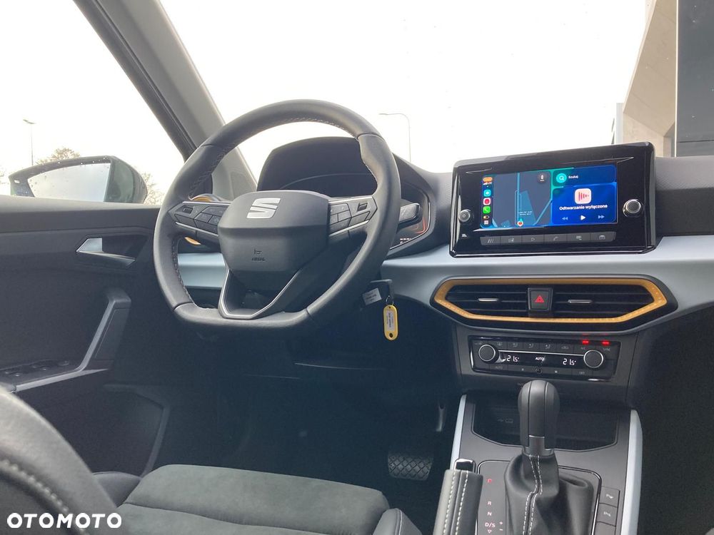 Seat Arona 1.0 TSI Style S&S DSG - 11