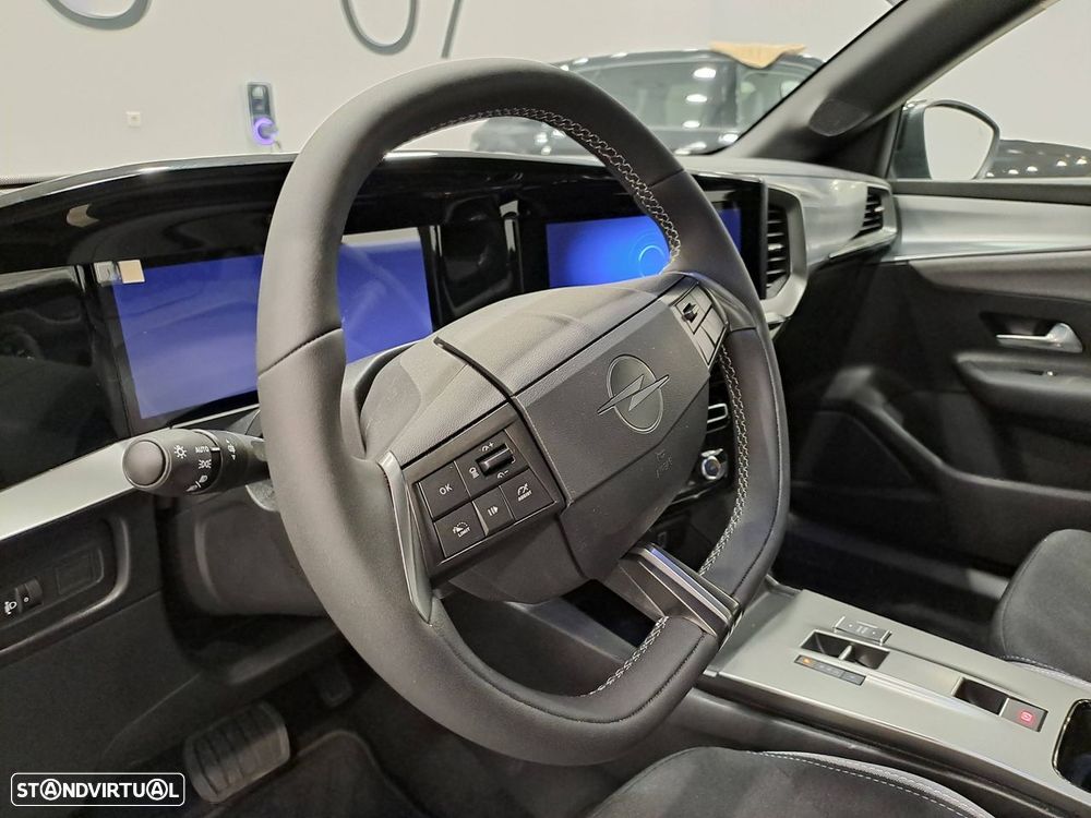 Opel Mokka 54 kWh Edition - 6