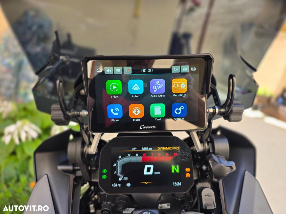 BMW R 1250 GSA - 17