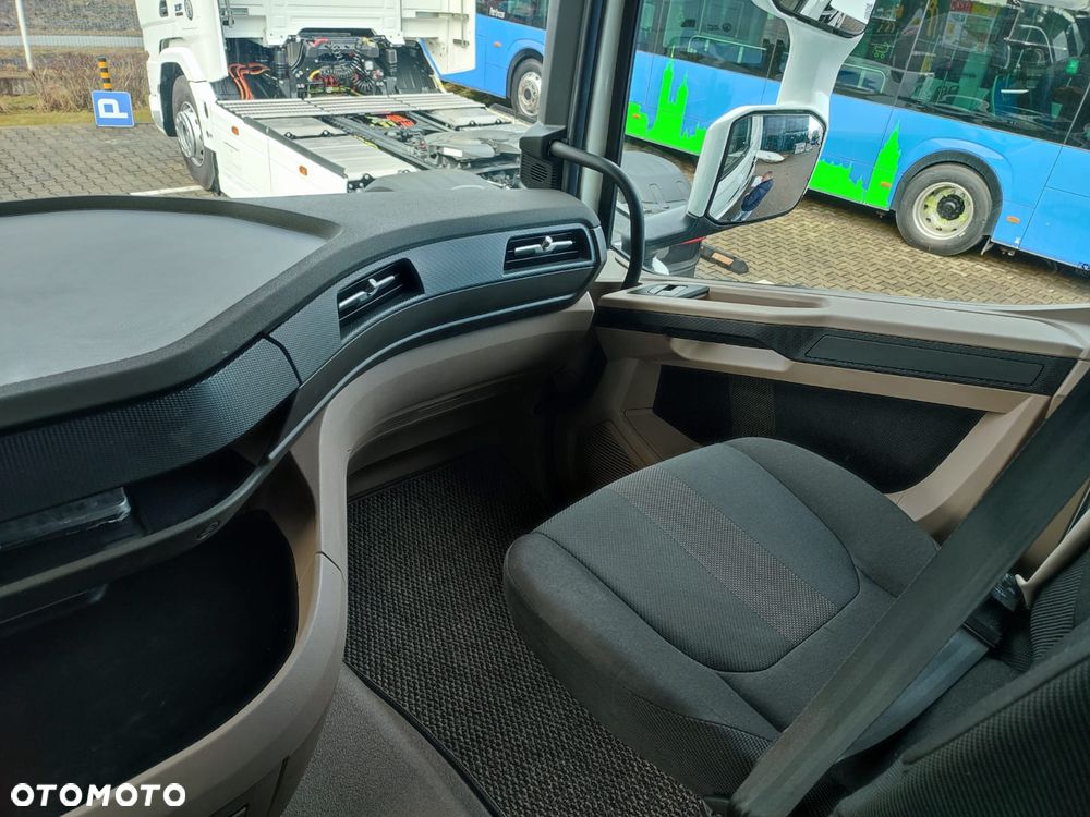 DAF XG 480 FT / STANDARD / INTARDER / TRAXON / - 13