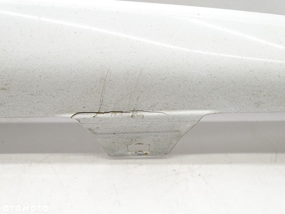 NAKŁADKA DOKŁADKA PROGU PRAWA VW SCIROCCO 1K8 LIFT R R-LINE 1K8853860C LC9A - 6