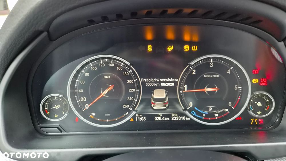 BMW X5 xDrive25d - 23