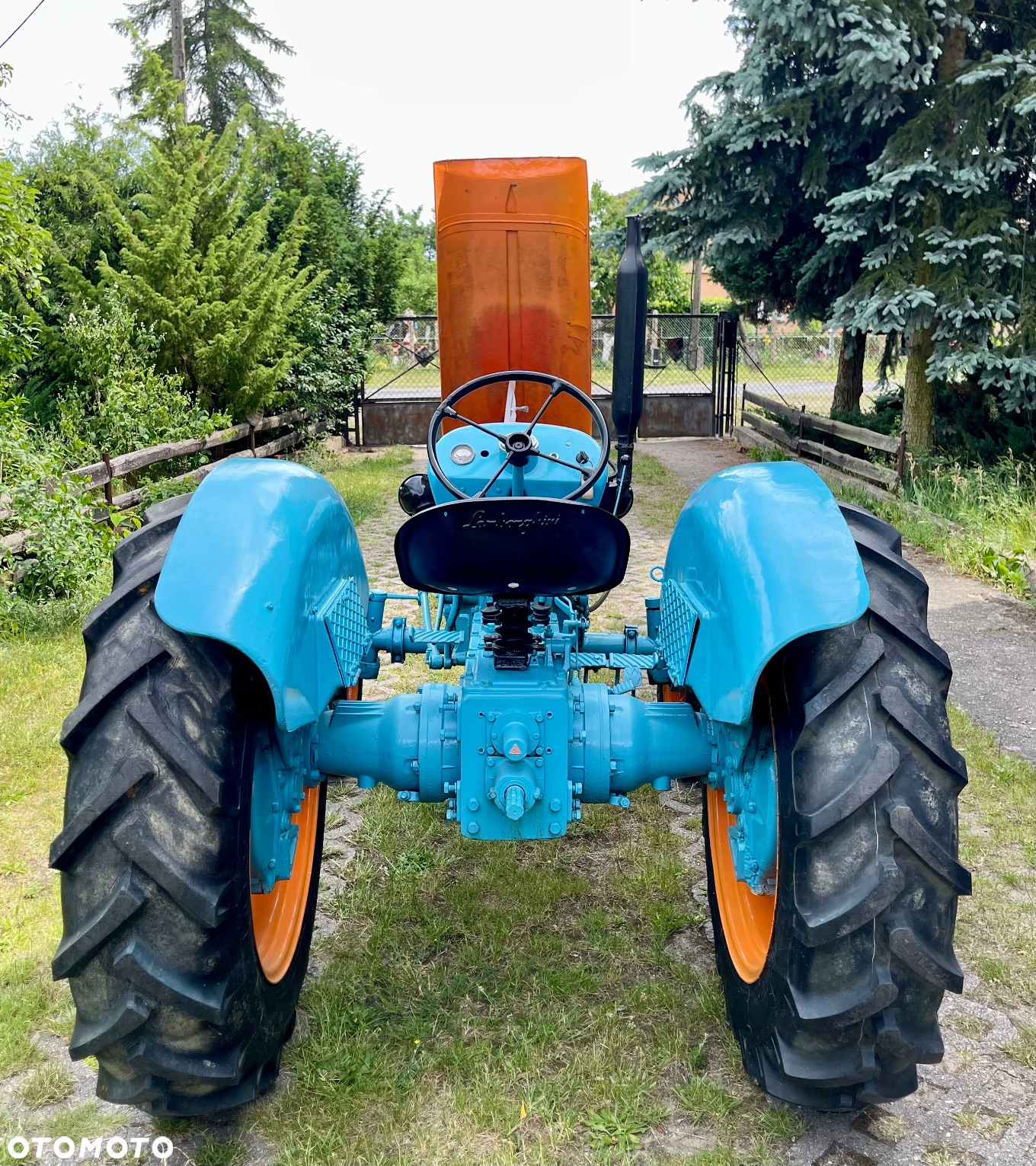 Lamborghini 2R - 19