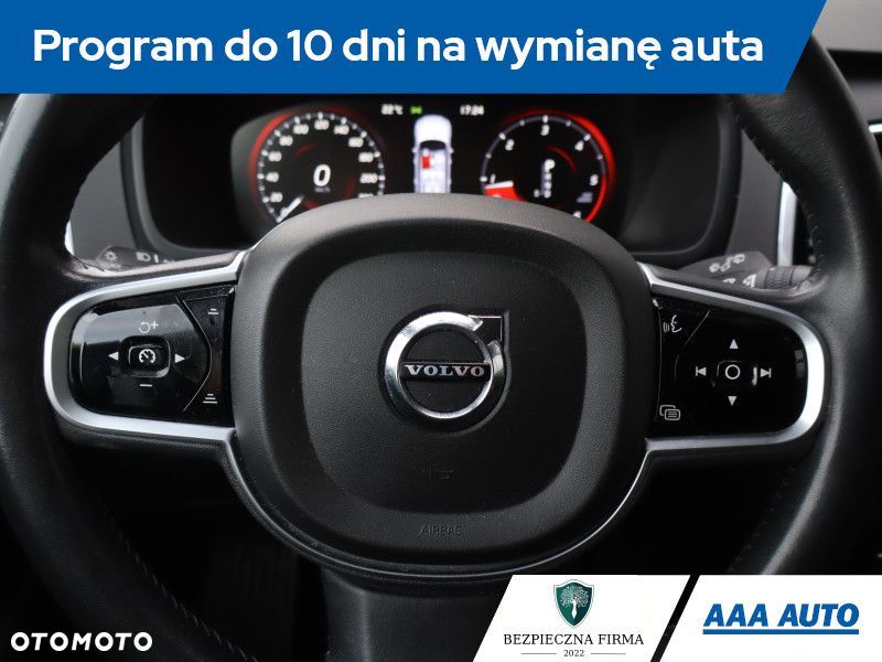 Volvo XC 90 - 19
