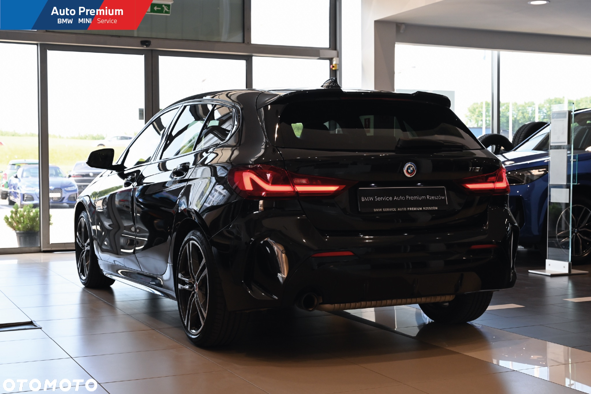 BMW Seria 1 118i M Sport - 18