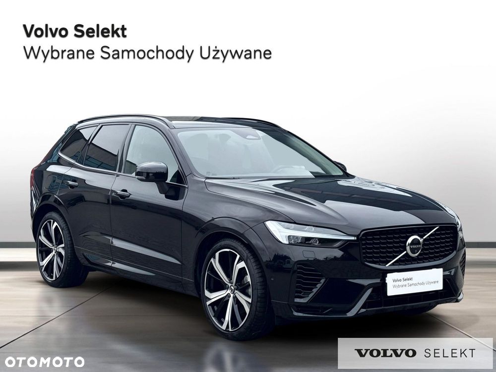 Volvo XC 60 - 8