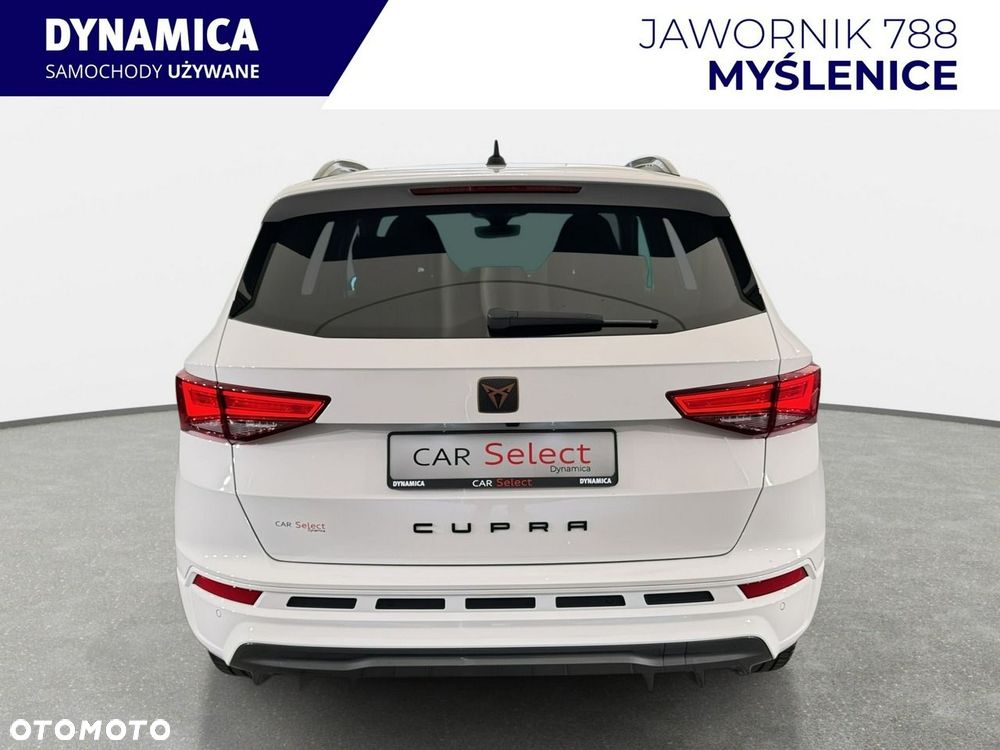 Cupra Ateca - 8
