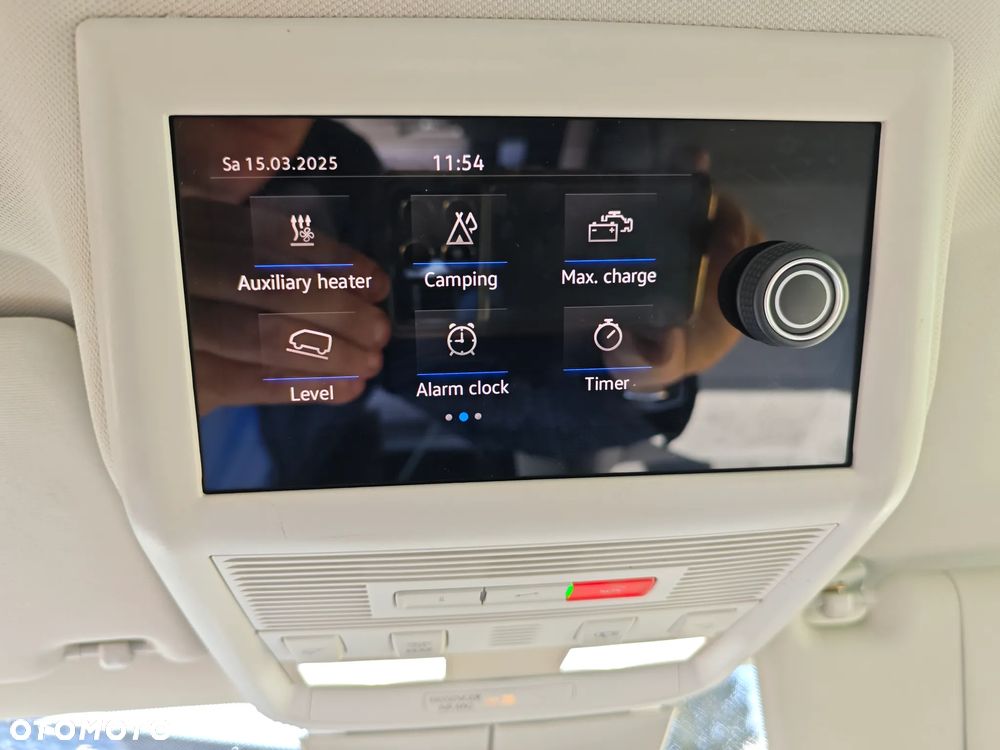 Volkswagen Multivan 6.1 2.0 TDI L1 Highline DSG - 9