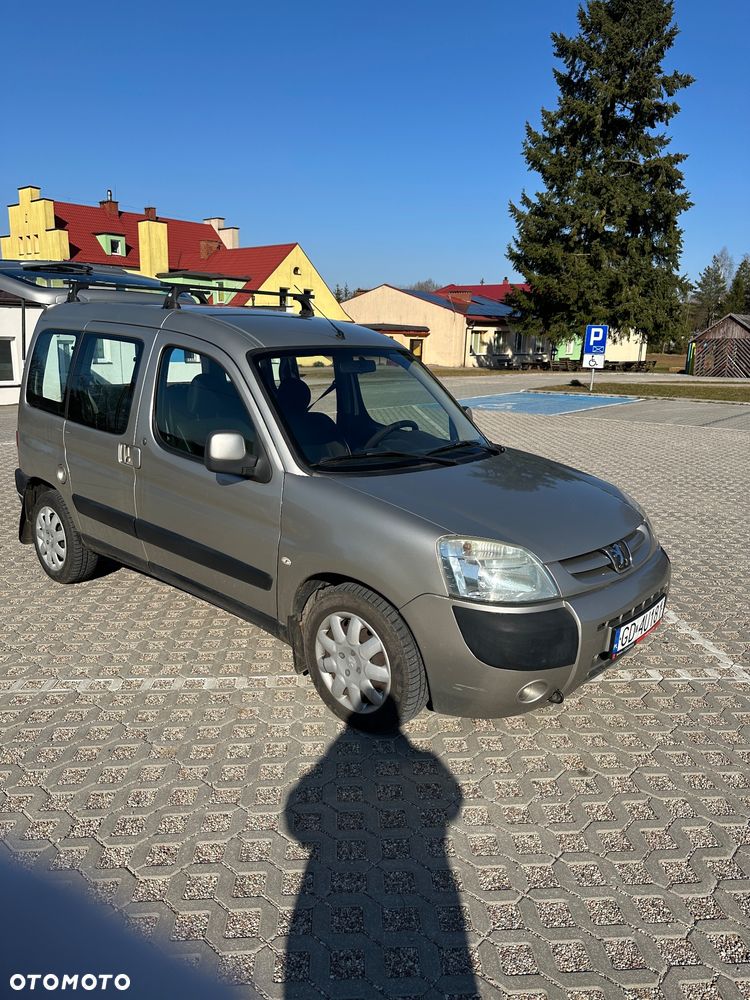 Peugeot Partner - 3