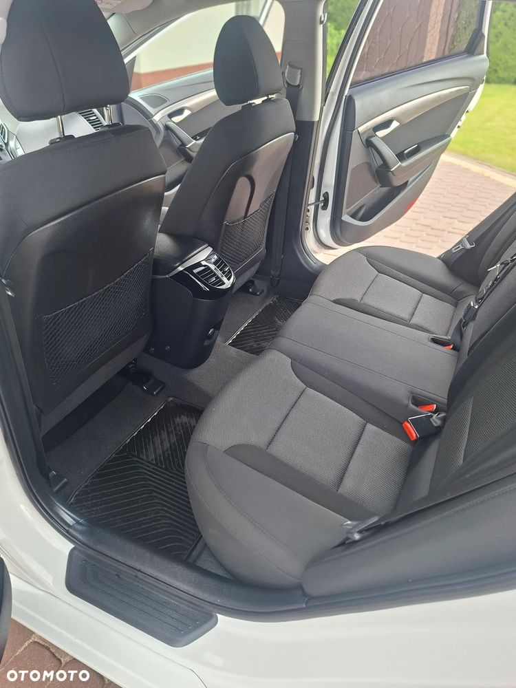 Hyundai i40 - 15