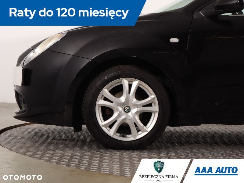 Alfa Romeo Mito - 16