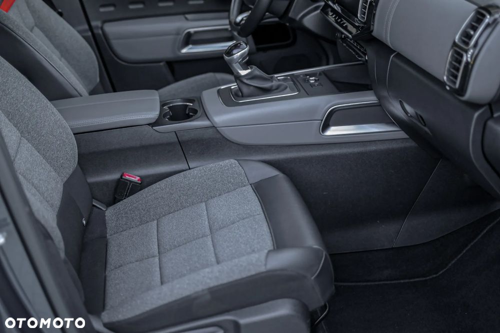 Citroën C5 Aircross - 21