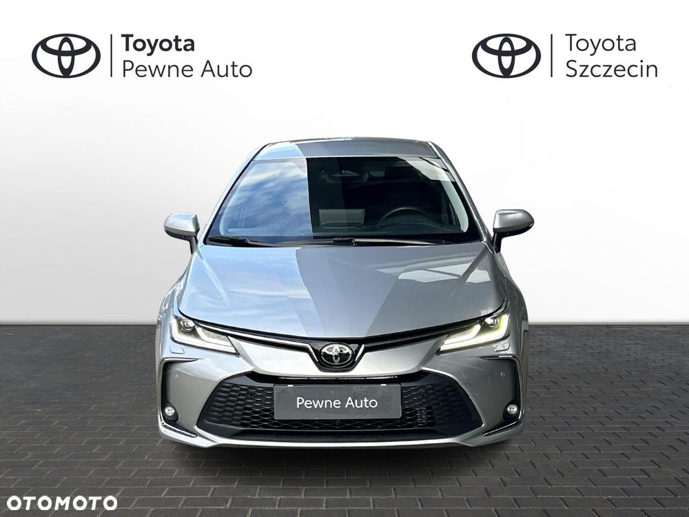 Toyota Corolla 1.5 Style MS - 2