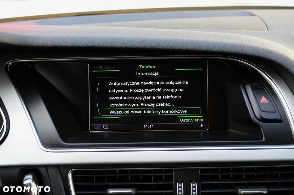 Audi A4 Allroad 2.0 TDI clean diesel Quattro S tronic - 17