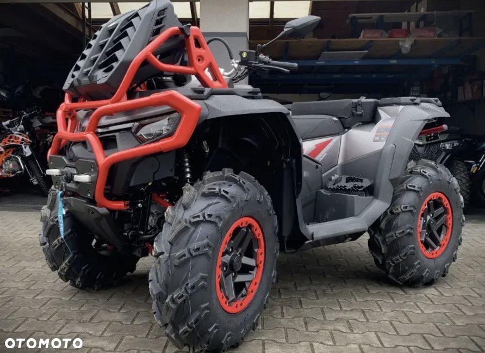 CFMoto CForce - 28