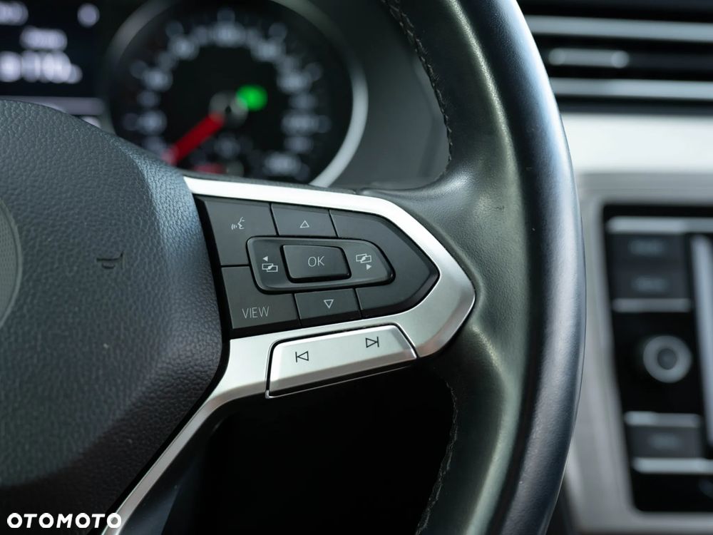 Volkswagen Passat 1.5 TSI EVO Business DSG - 24