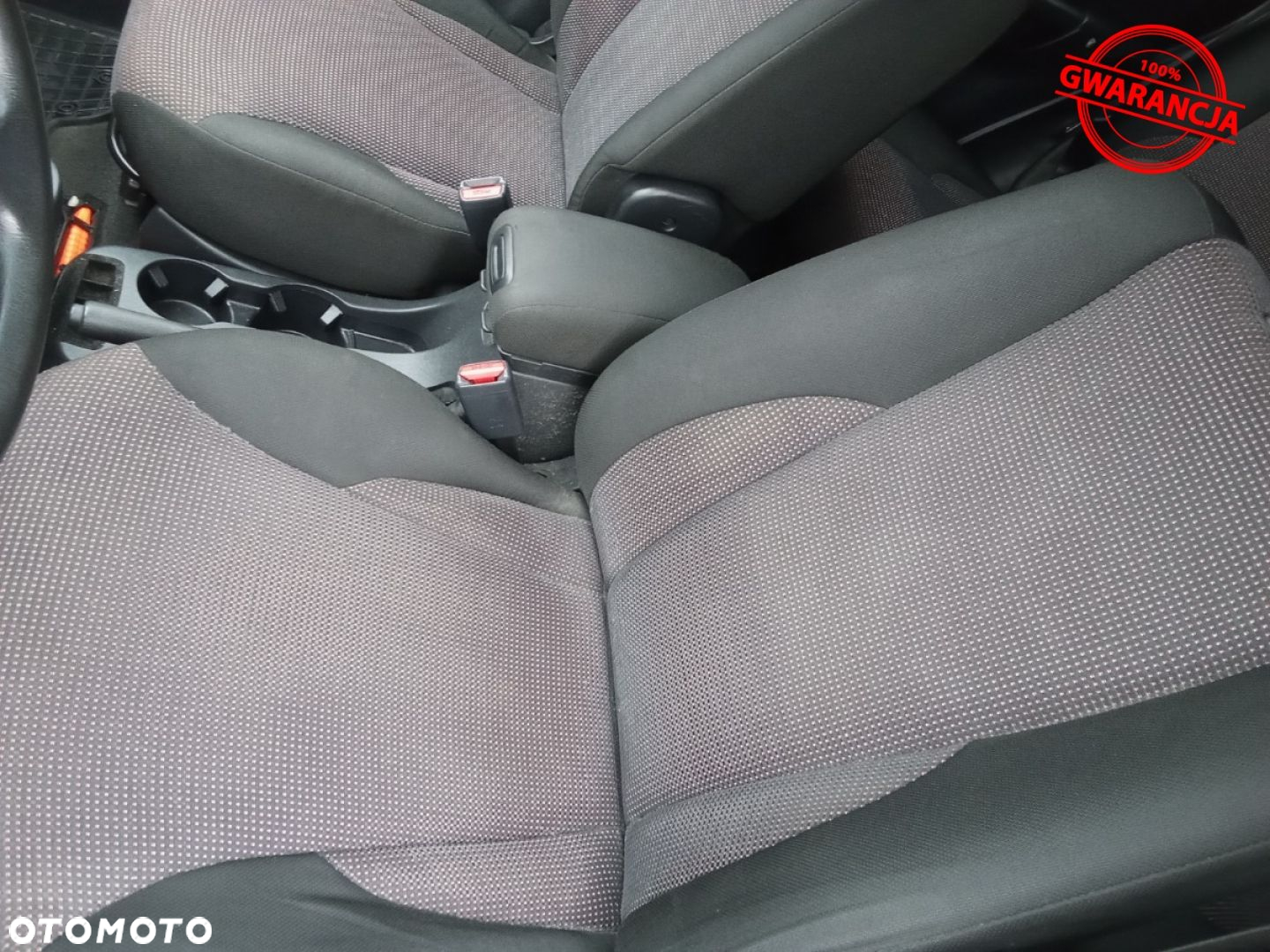 Hyundai Tucson - 28