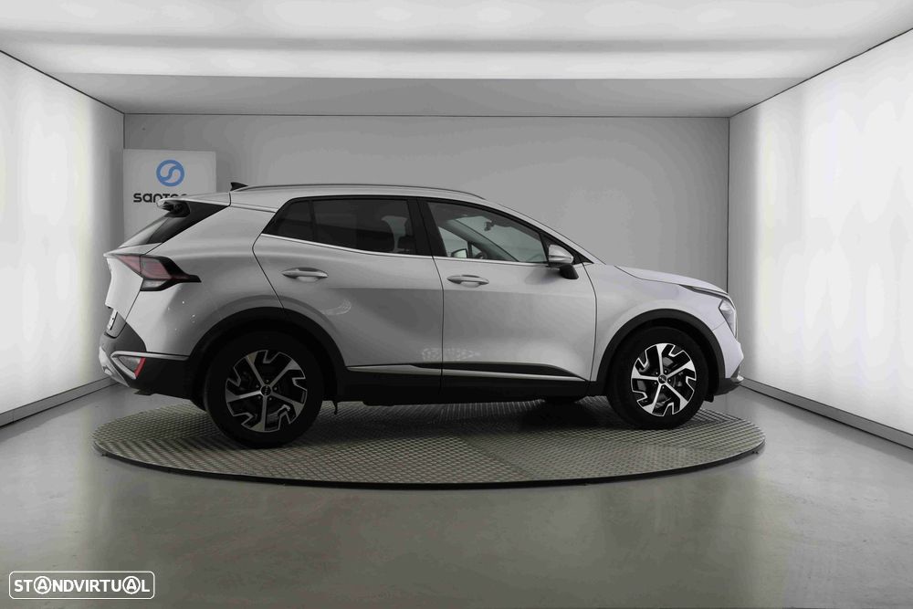 Kia Sportage 1.6 T-GDI Drive - 5